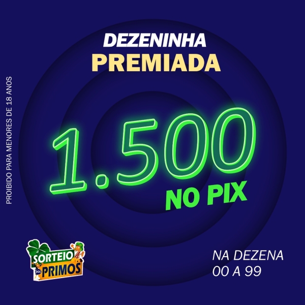 1500 hum mil, quinhentos reais no pix #13