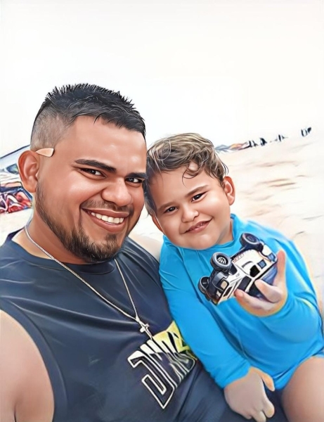 Dihego Rafael