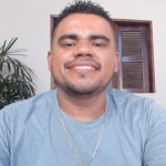 Dihego Rafael carneiro da Silva ganhador do prêmio 500.00